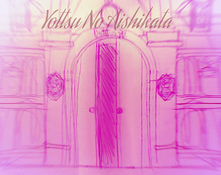 Yottsu No Aishikata