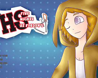 FNAFHS Fan Game