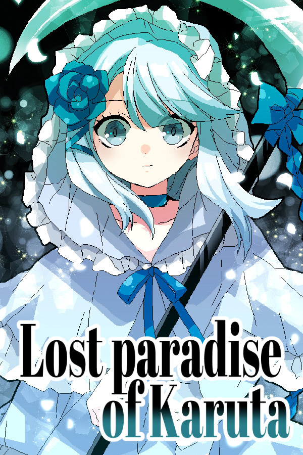 Shitsu Rakuen Karuta | vndb