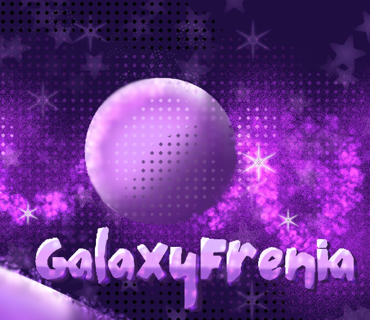 GalaxyFrenia cover