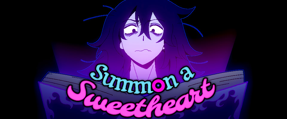 Summon a Sweetheart cover