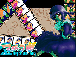 Magi★Lab