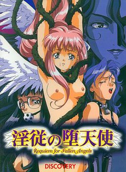 Injuu no Datenshi ~Requiem for Fallen Angels~
