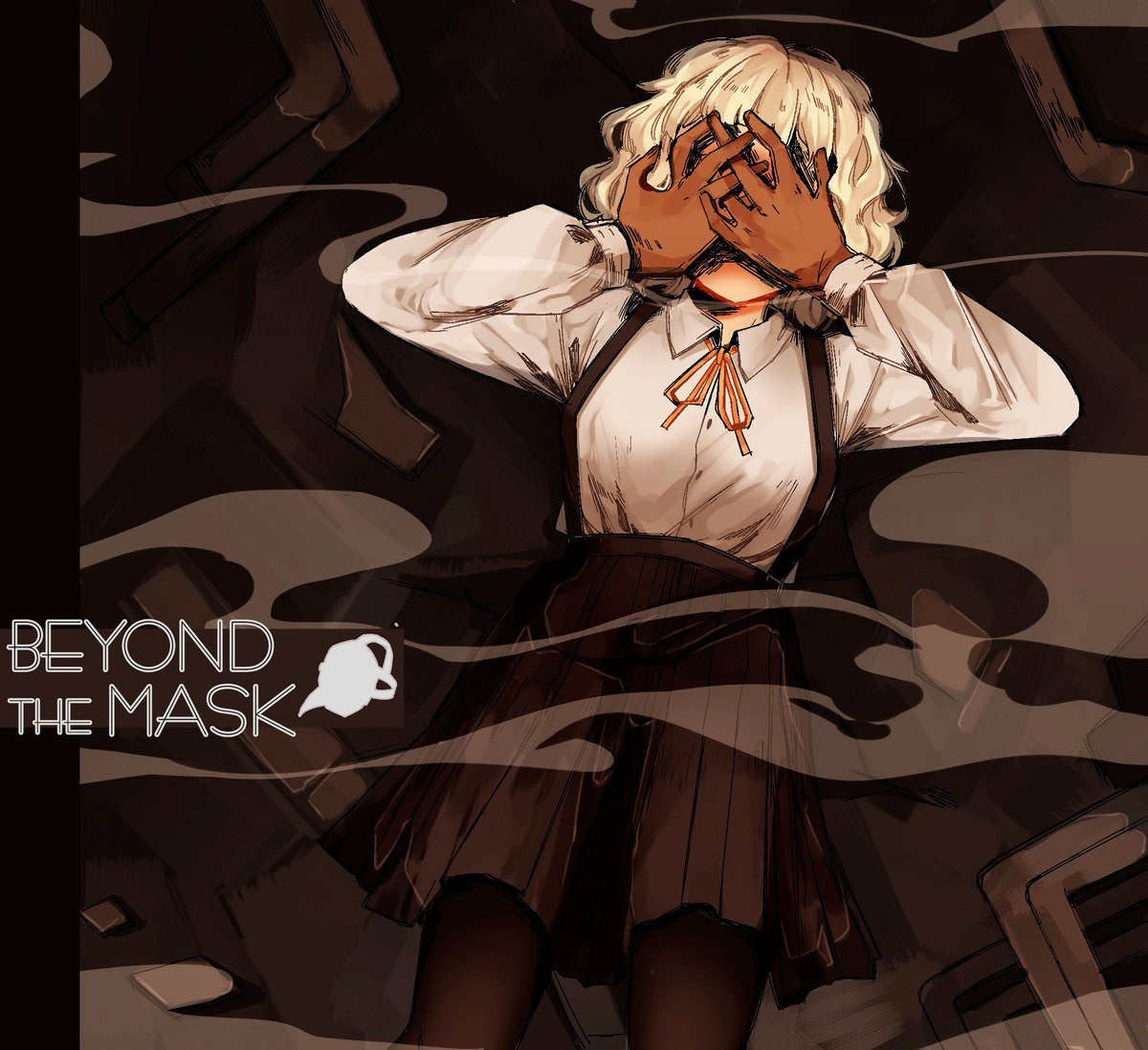 Beyond the Mask