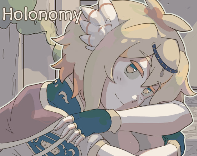 Holonomy