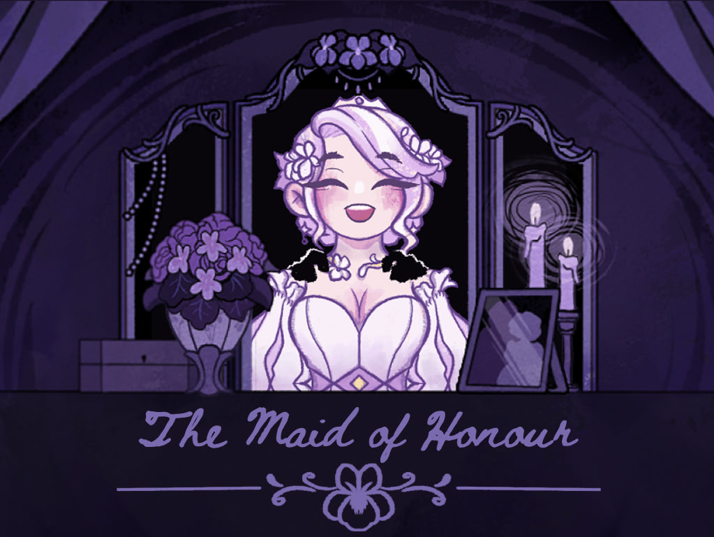 The Maid of Honour