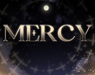 Mercy cover