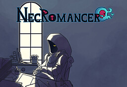 NecRomancer