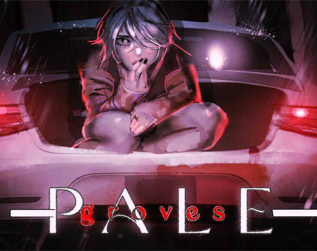 Pale Groves