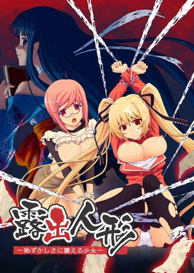VNDB cover