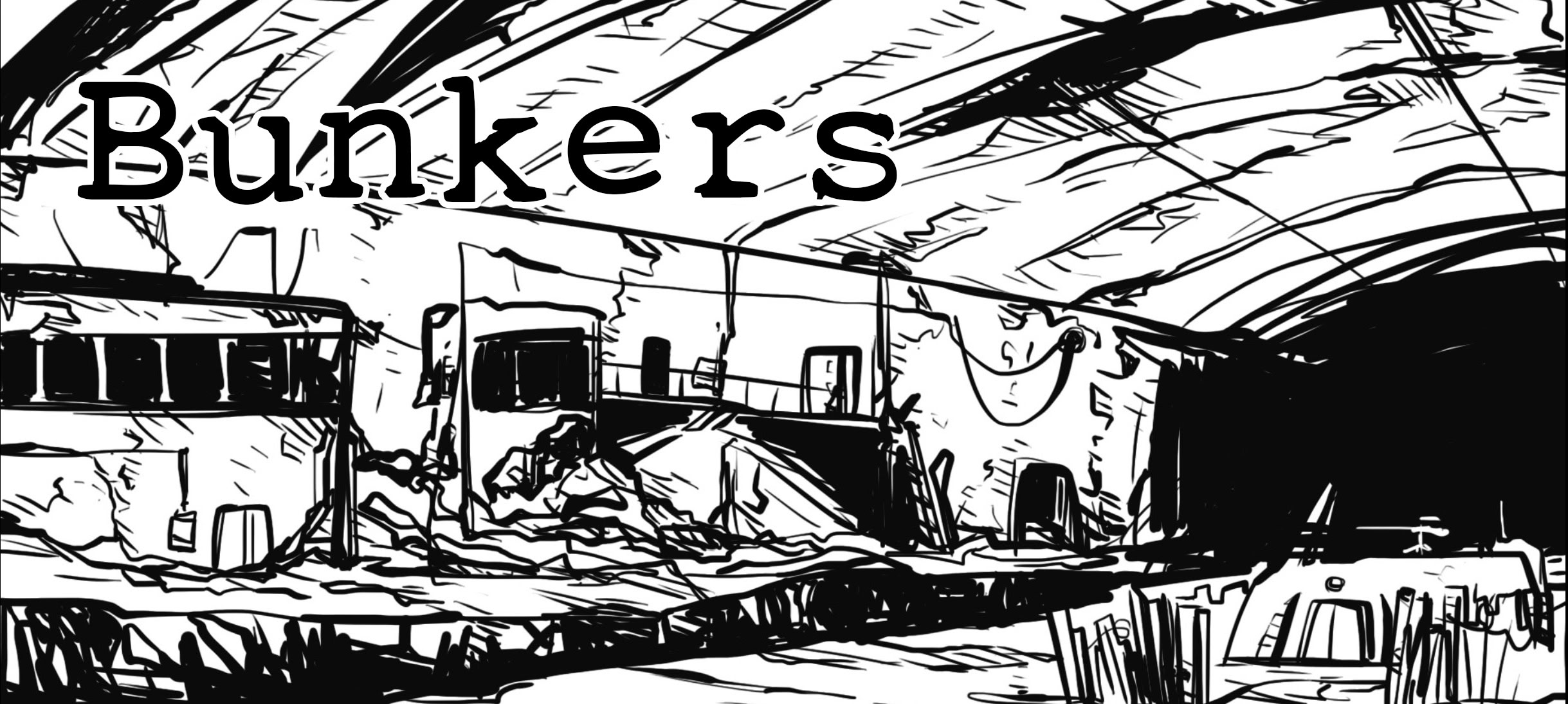 Bunkers