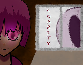 Scarity: The story of Dread