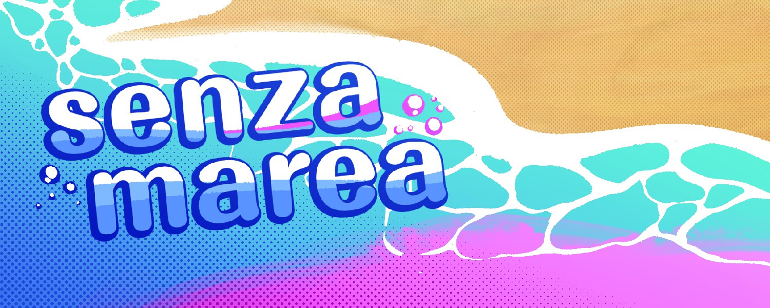 senza marea