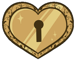 Heart Unlocked cover
