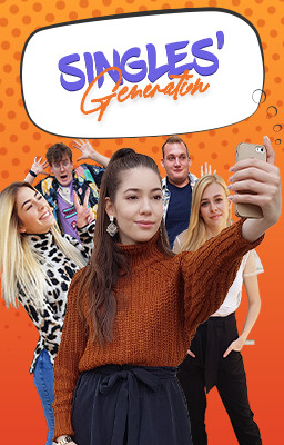 Singles' Generation cover