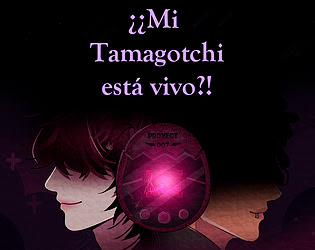 Mi tamagotchi esta Vivo?!