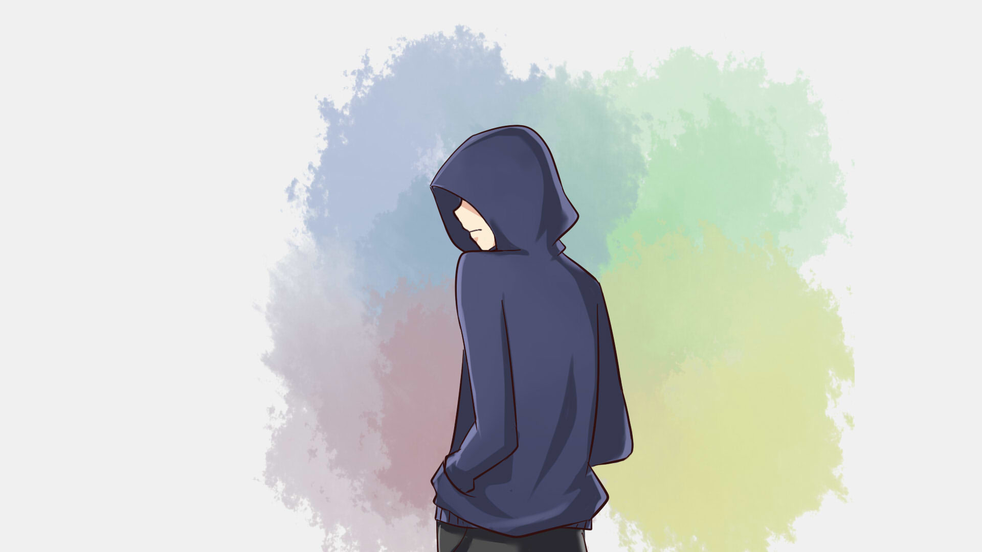 Neverland Syndrome