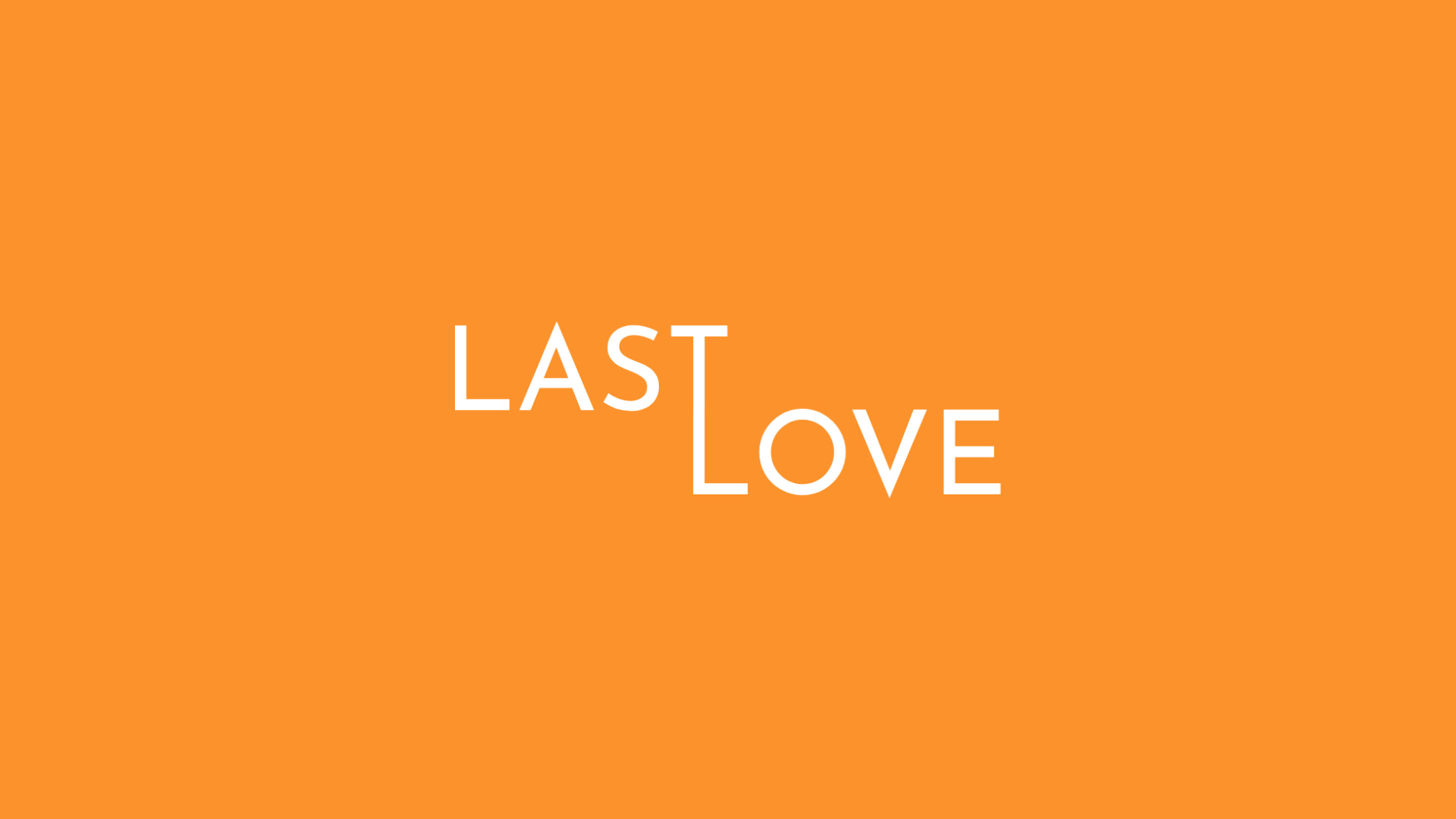 Last Love
