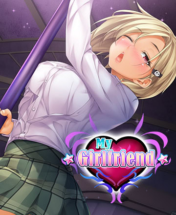 My Girlfriend cover
