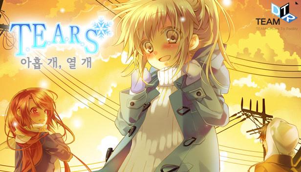 Tears Ahop gae, Yeol gae