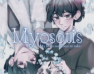 Myosotis