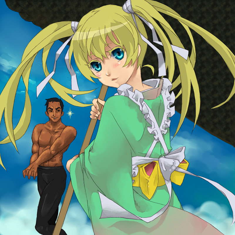 Ippuu Sanzen