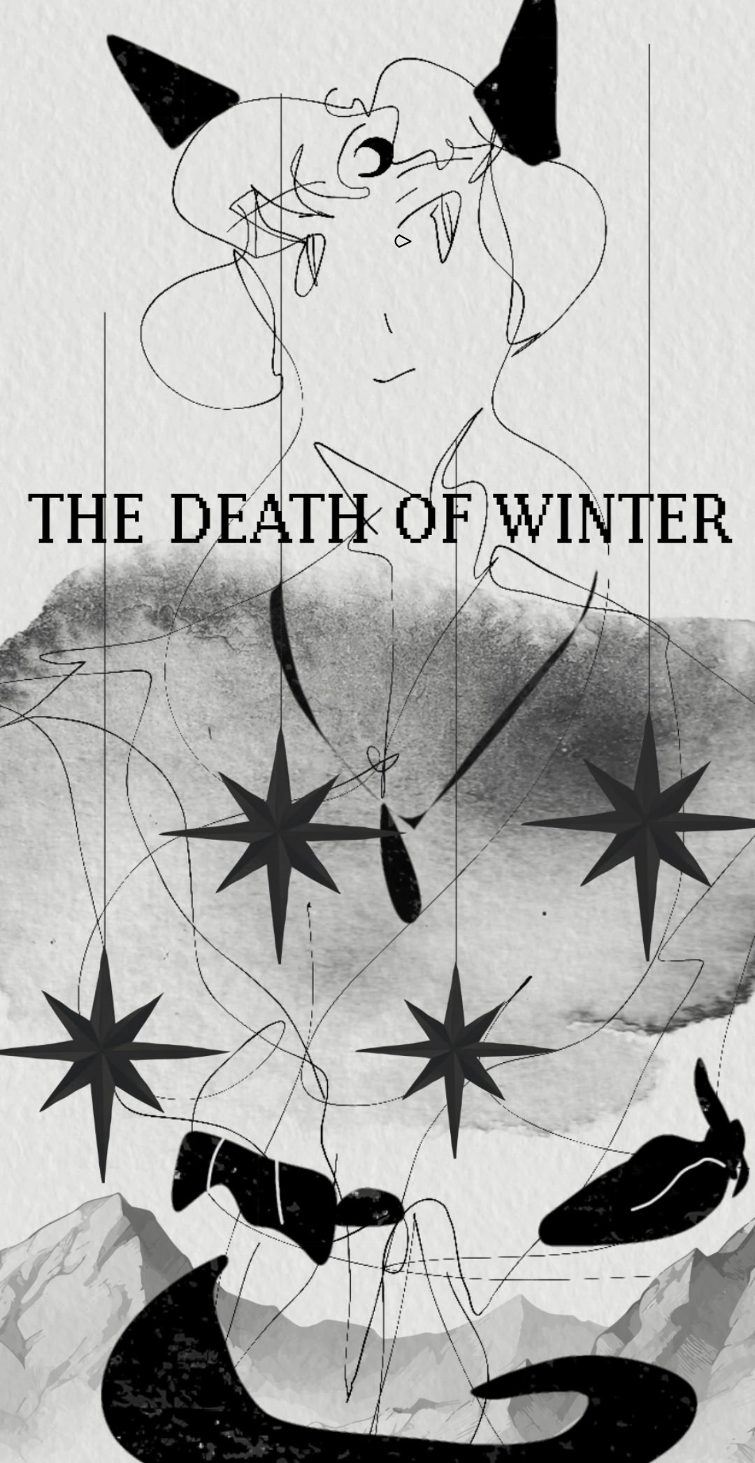 the death of winter