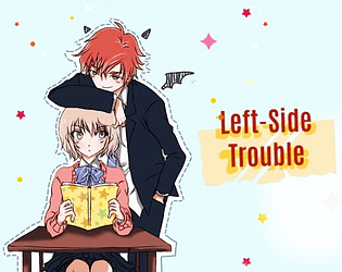 Left-side Trouble
