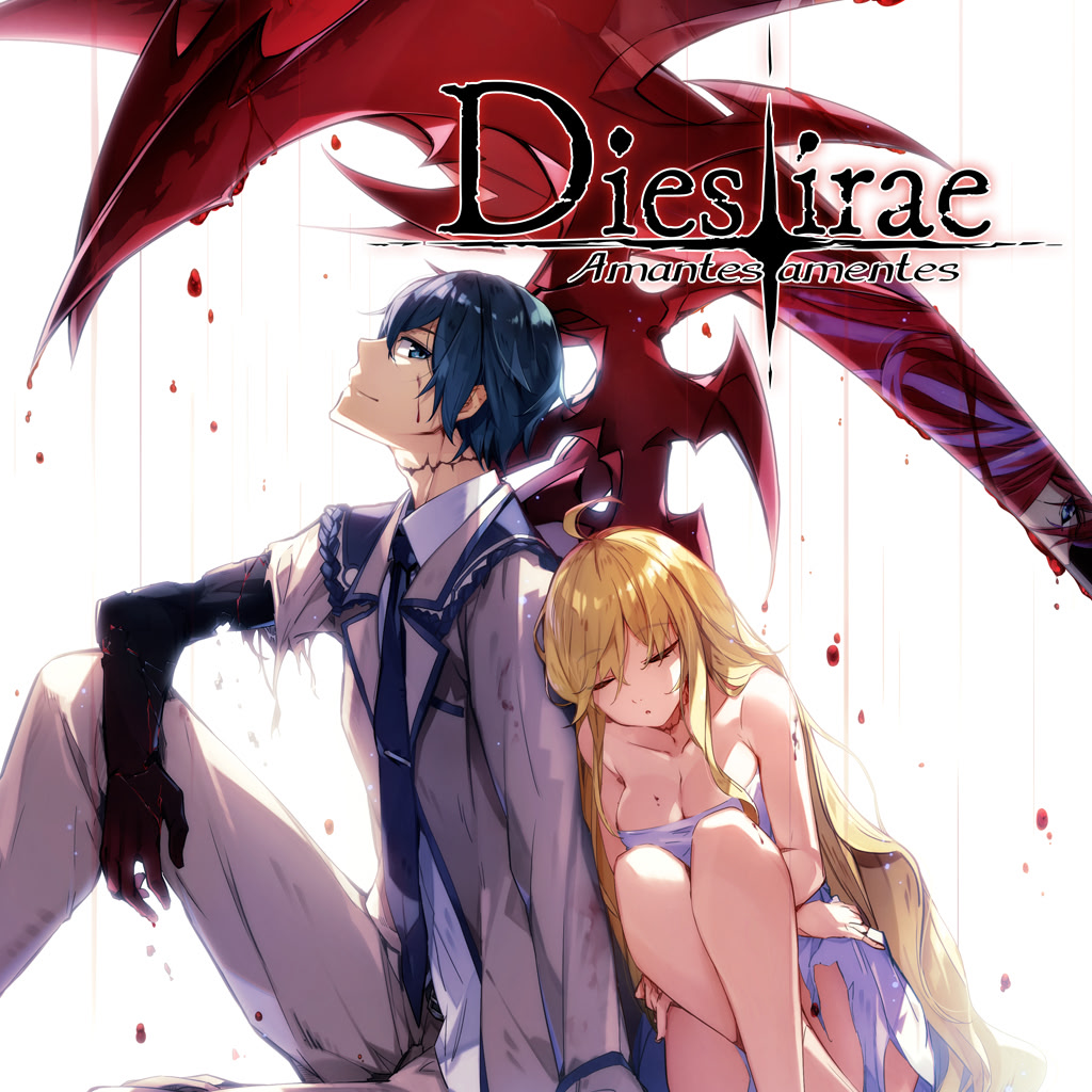 Dies irae ~Acta est Fabula~ | vndb