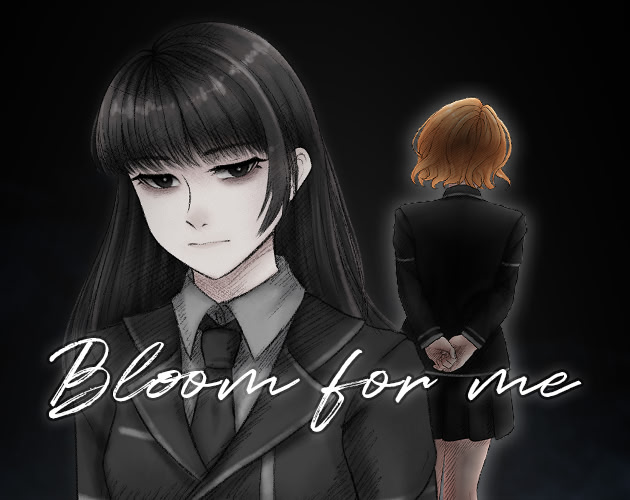 Bloom for me