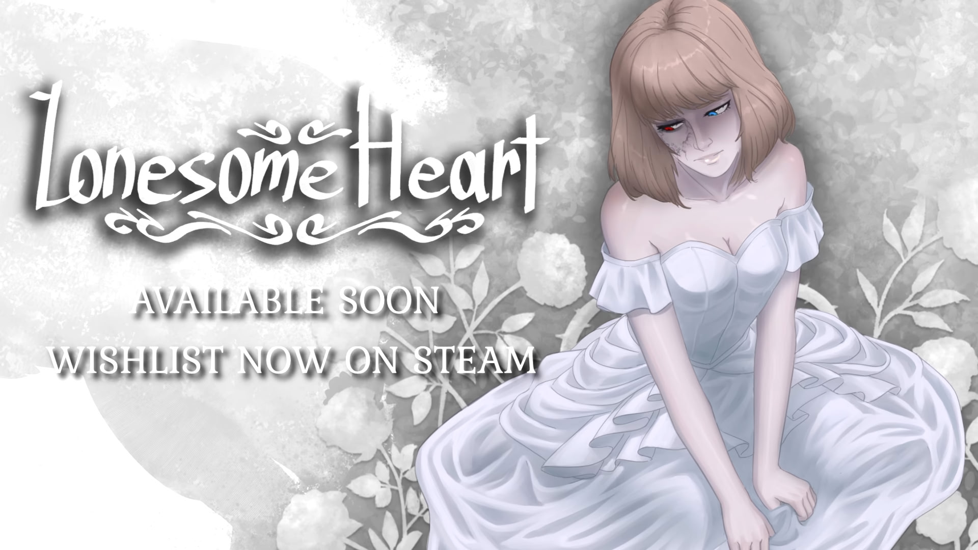 Lonesome Heart cover
