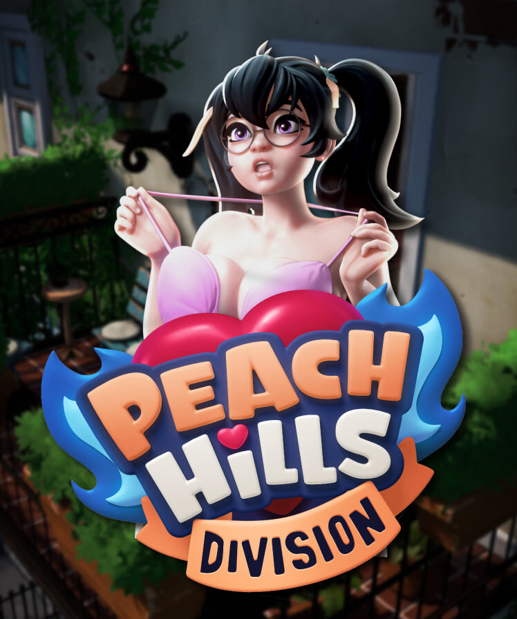 Peach Hills Division