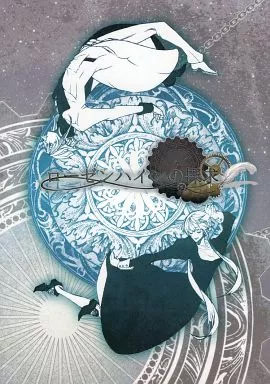Rosenhain no Tankyuu