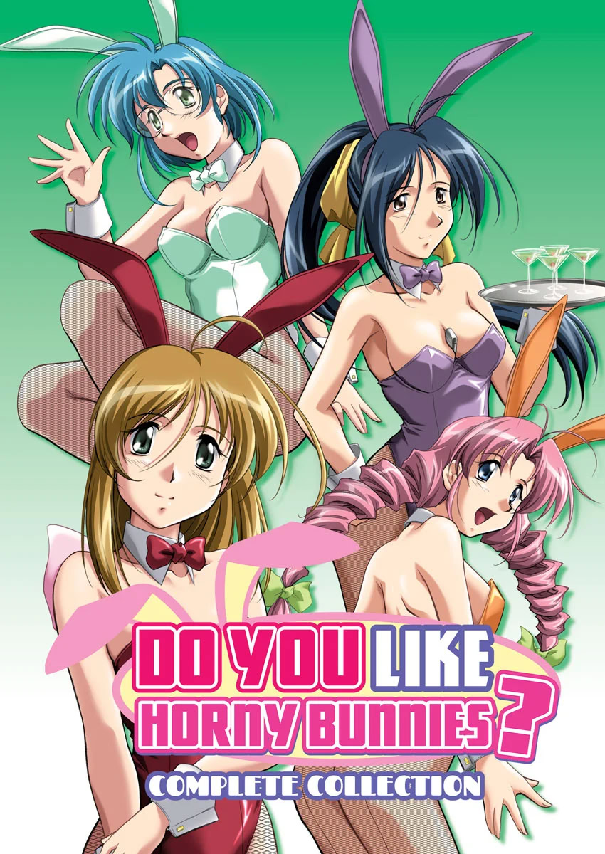 Do You Like Horny Bunnies Torrent