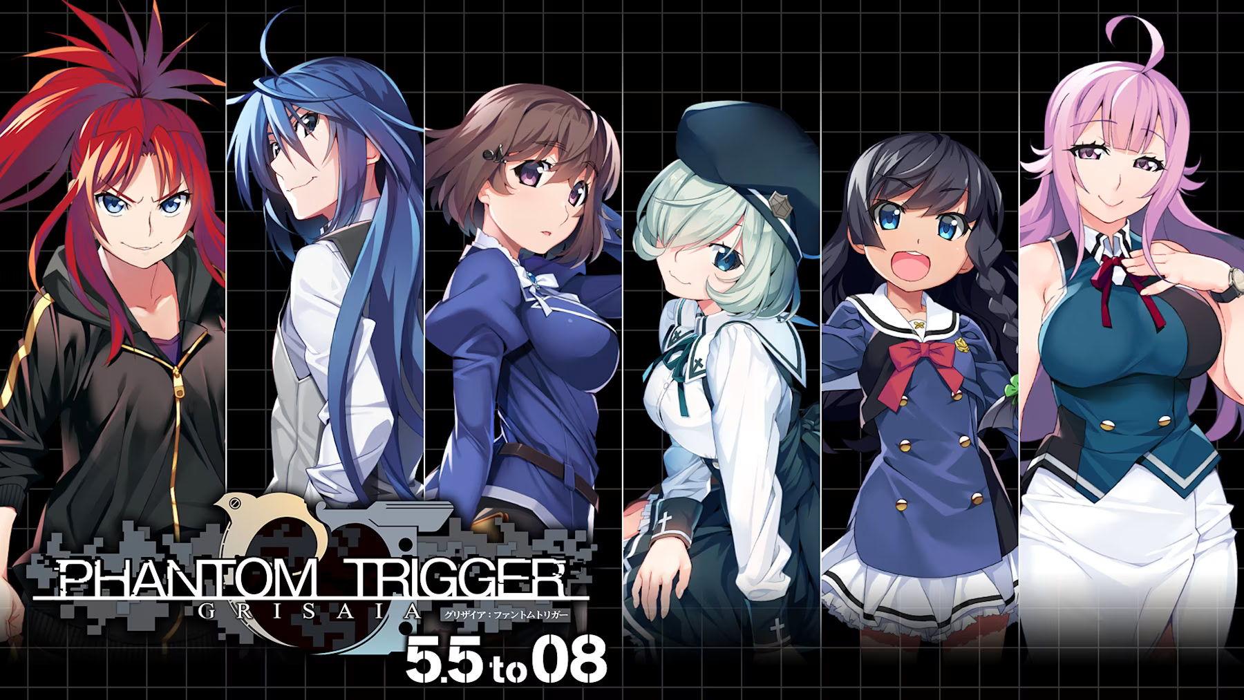 Grisaia Phantom Trigger Vol 7 Vndb grisaia-phantom-trigger-vol-7-vndb