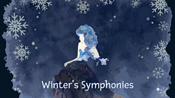 Winter's Symphonies cover