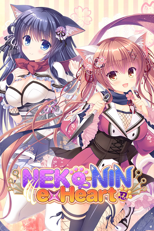 Neko-nin exHeart