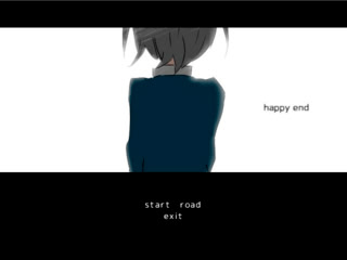 happy end