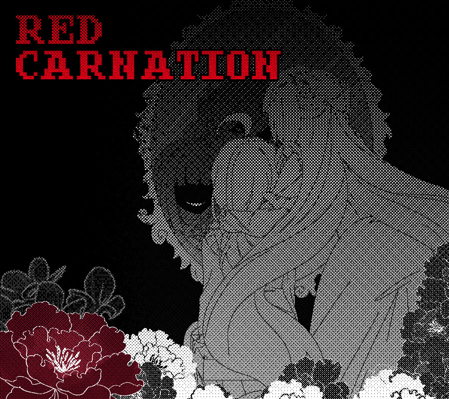 Red Carnation