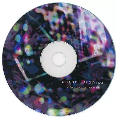 chroni_tronica