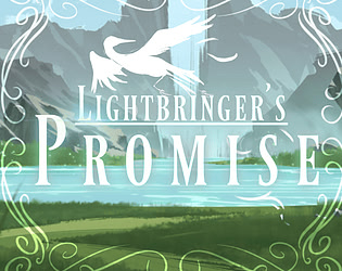 Lightbringer's Promise