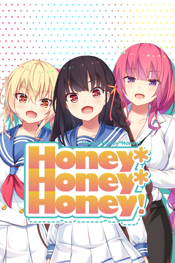 Honey honey honey vndb