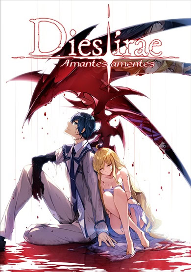 Dies irae ~Acta est Fabula~ | vndb