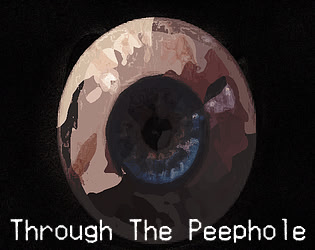 Through The Peephole