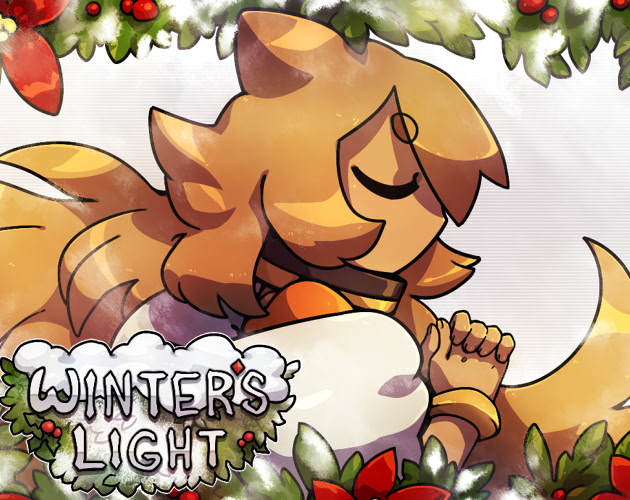 Winter's Light