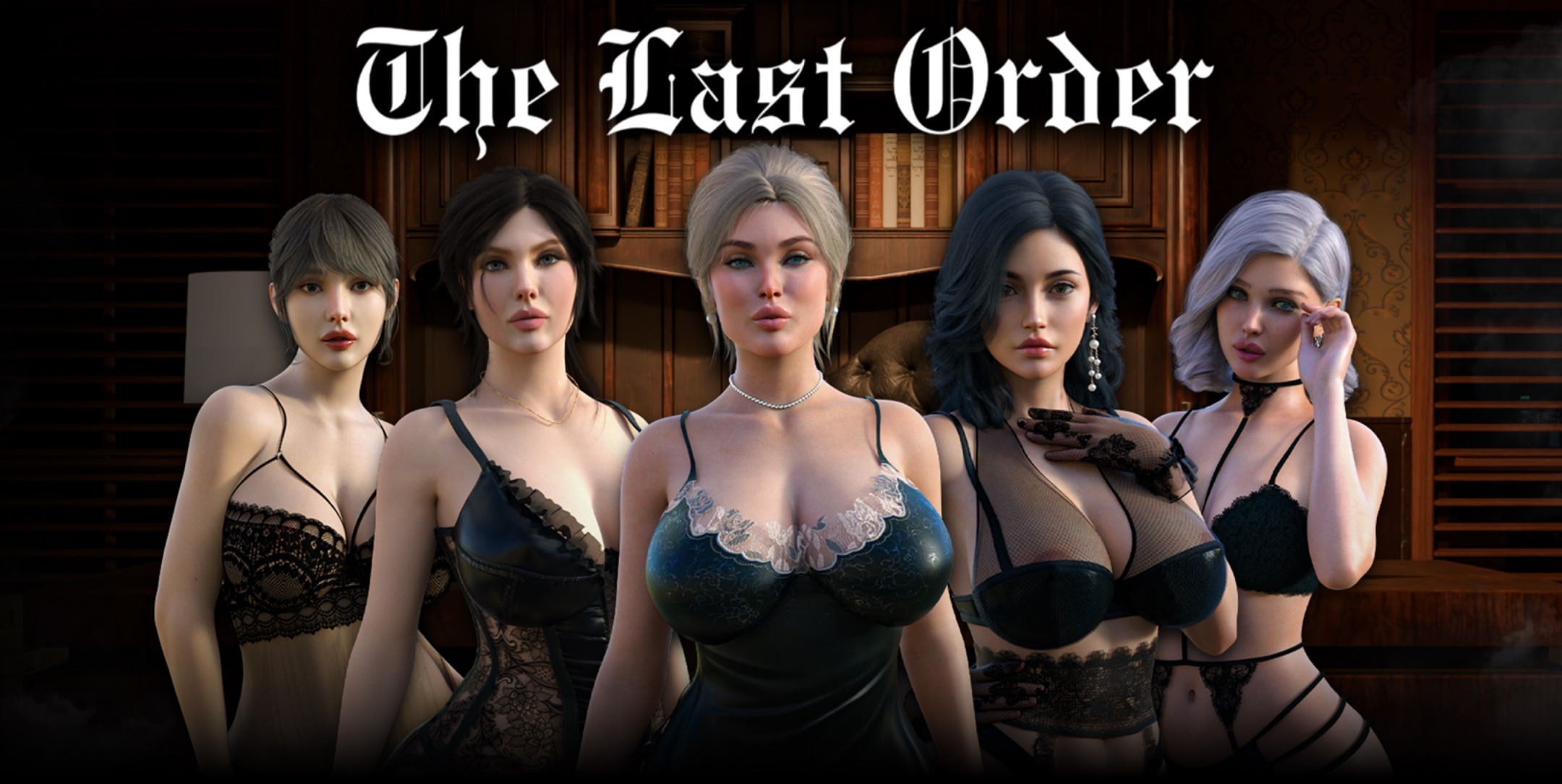 The Last Order