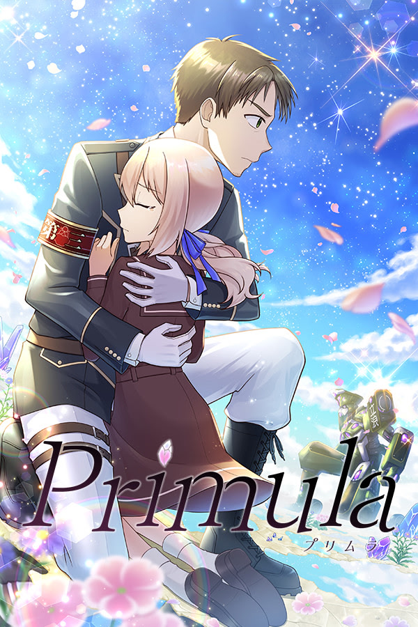 Primula