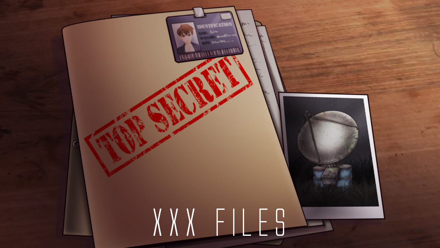 XXX Files