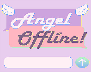 Angel Offline cover