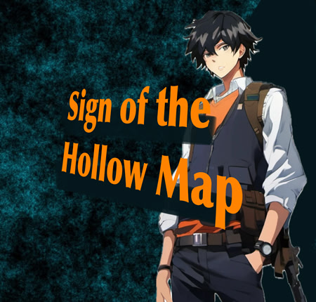 Sign of the Hollow Map vndb - 112523 